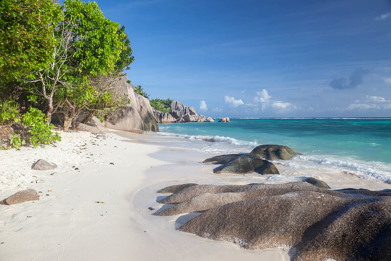 Anse Source d’Argent