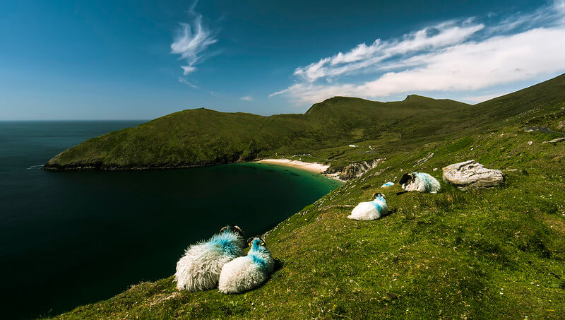 Achill Island