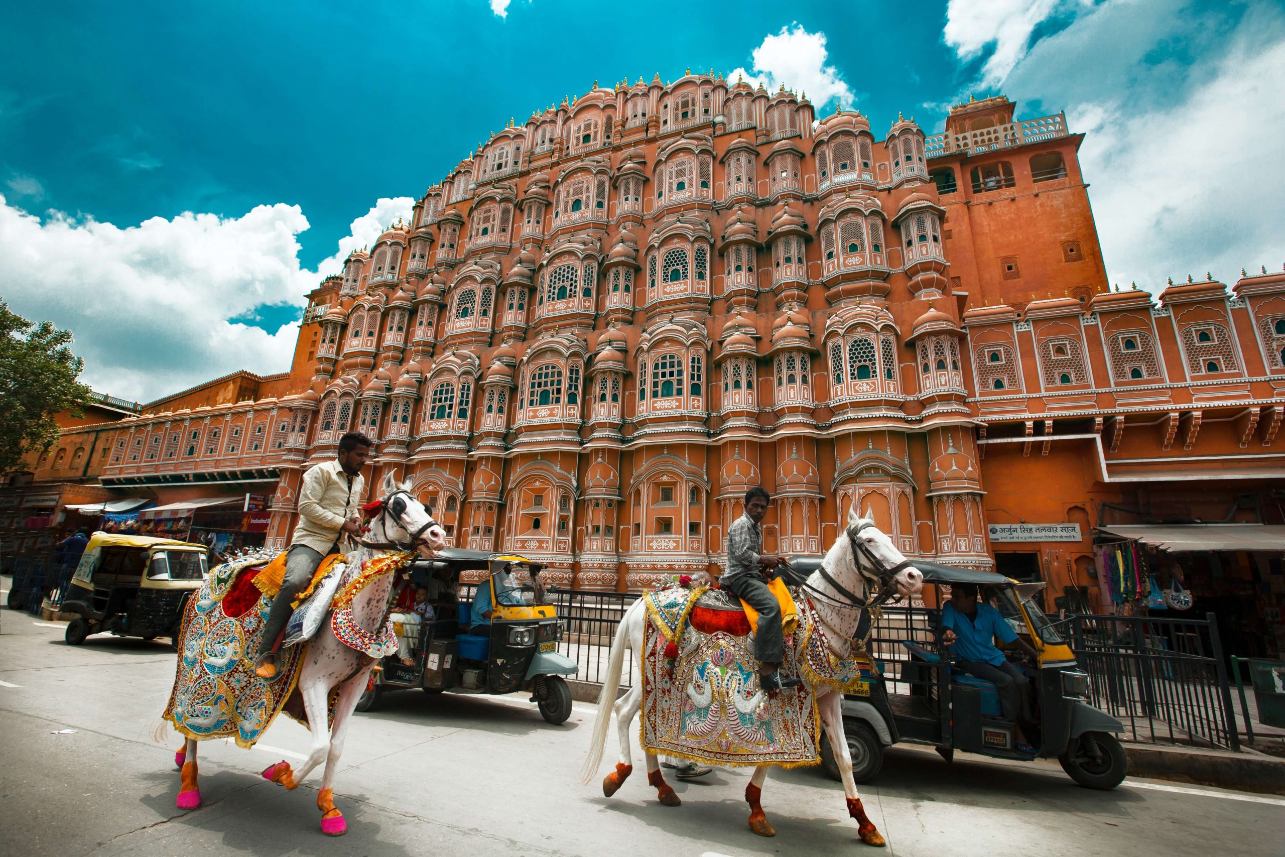 Jaipur, India Asia