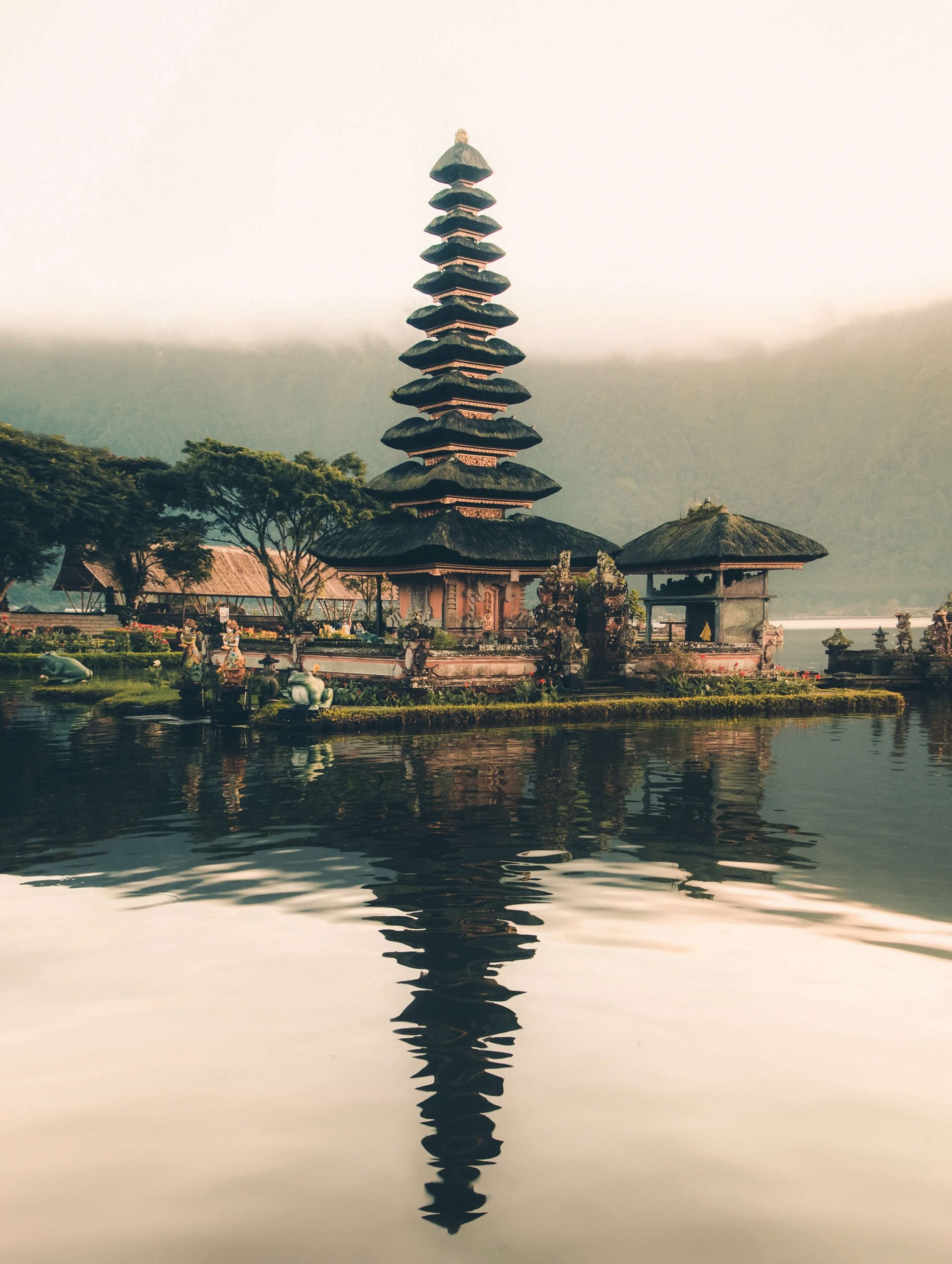 Bali Indonesia Asia