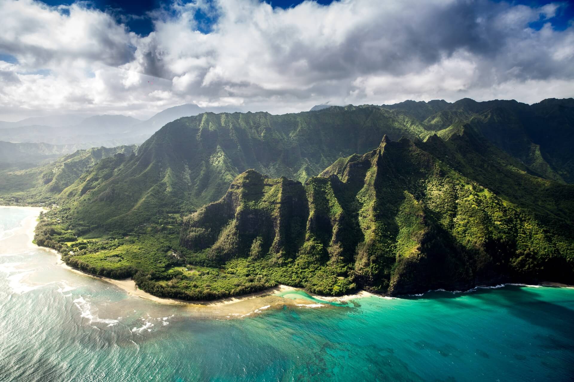 Kaua'i, USA