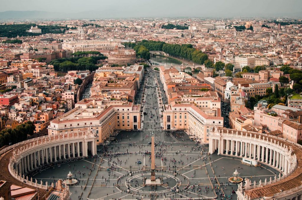 Rome, Italy Europe