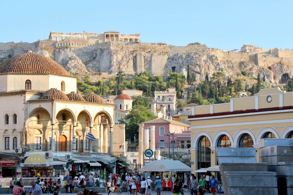 Athens, Greece Europe