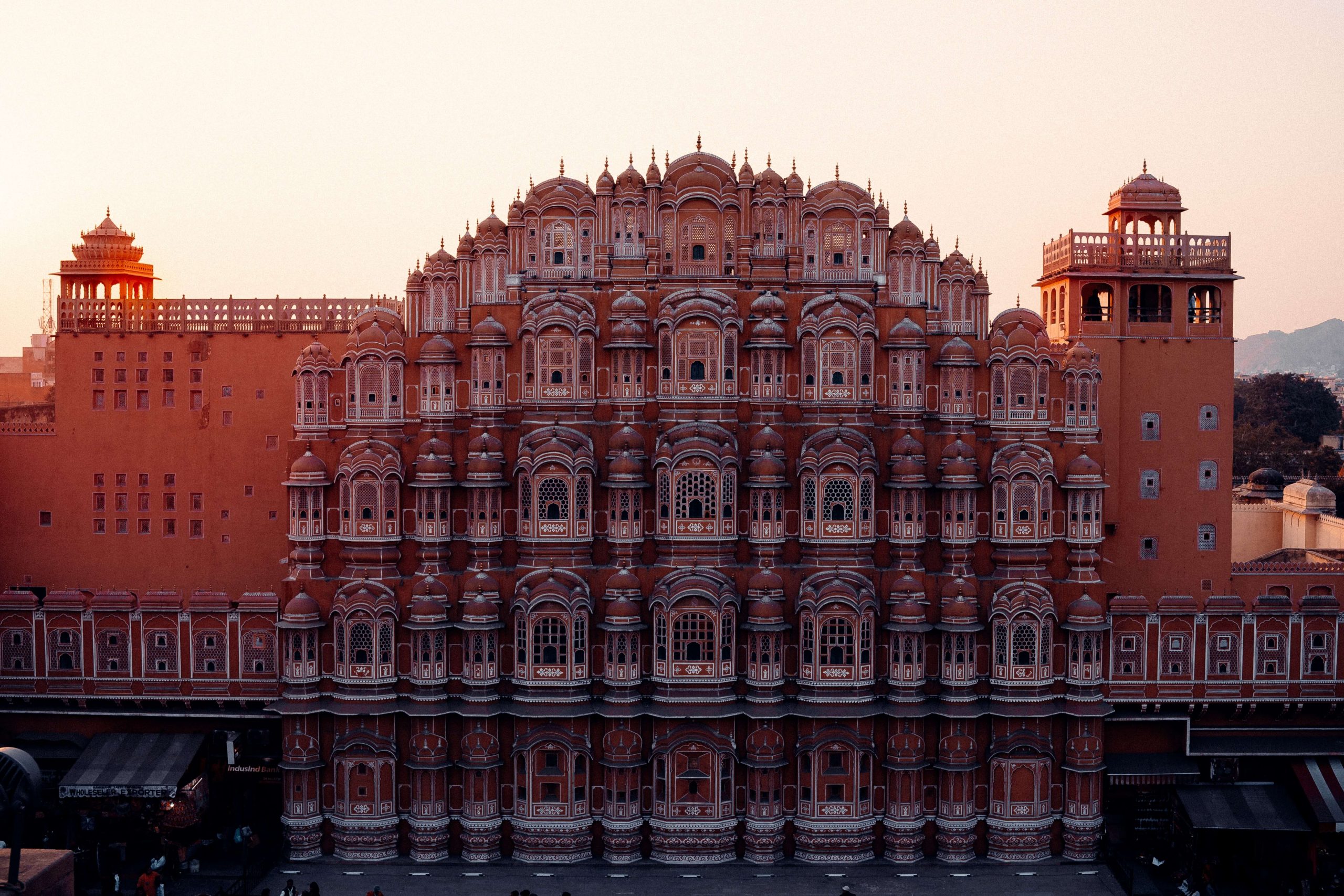 Jaipur, India Asia