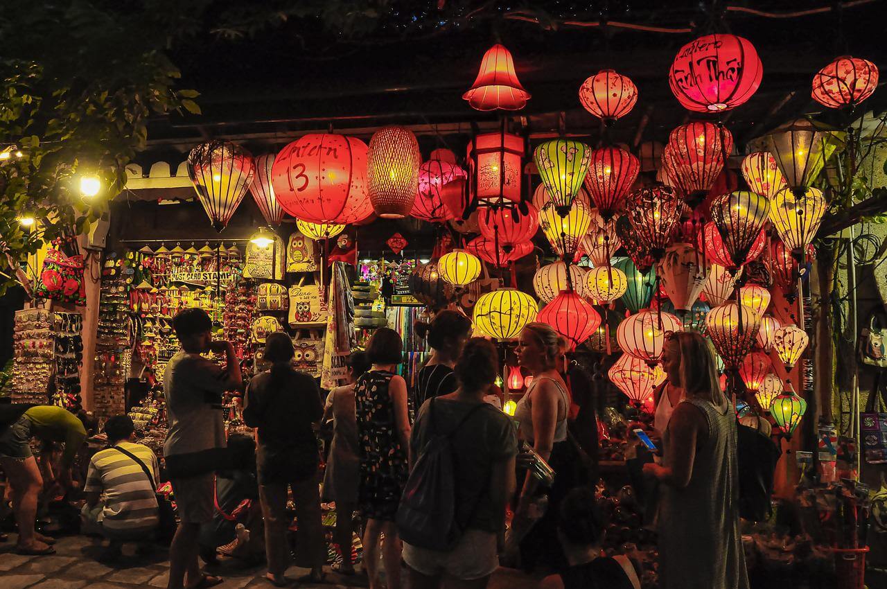 Hoi An, Vietnam