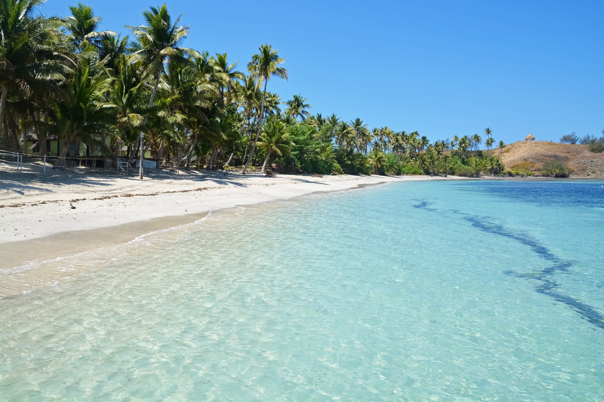 Fiji Islands