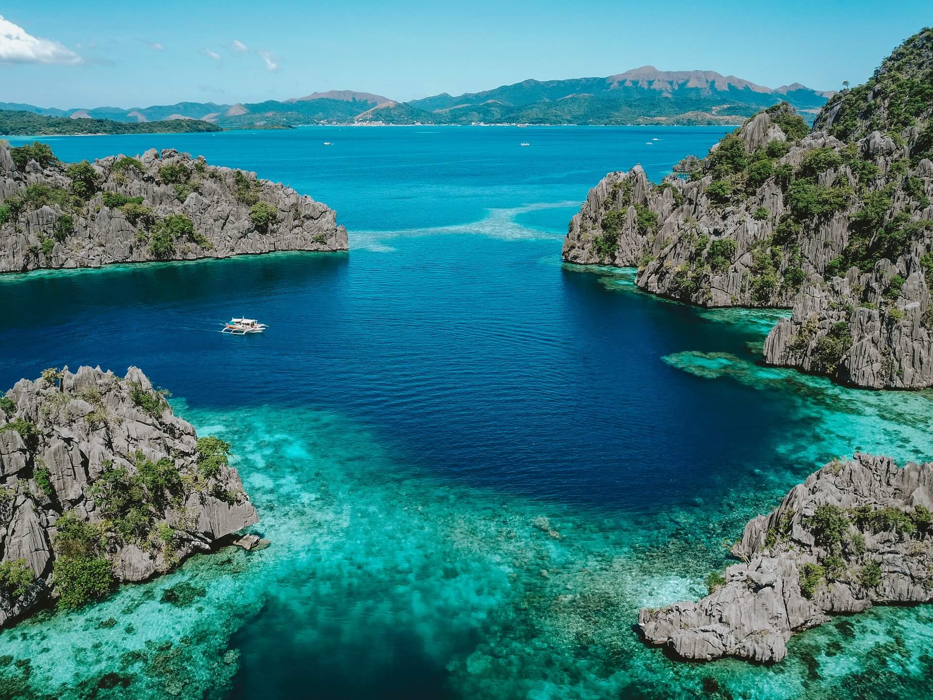 Palawan, Philippines