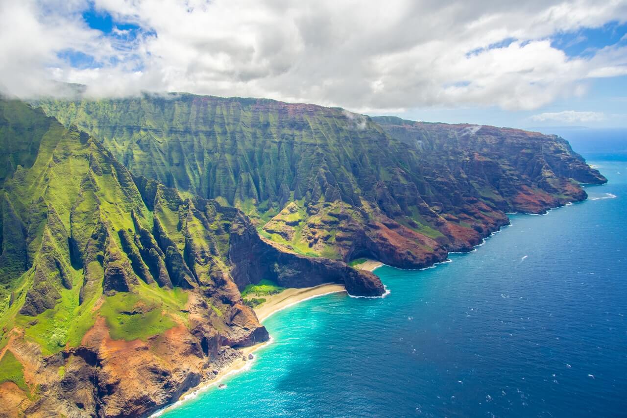 Kaua'i, USA