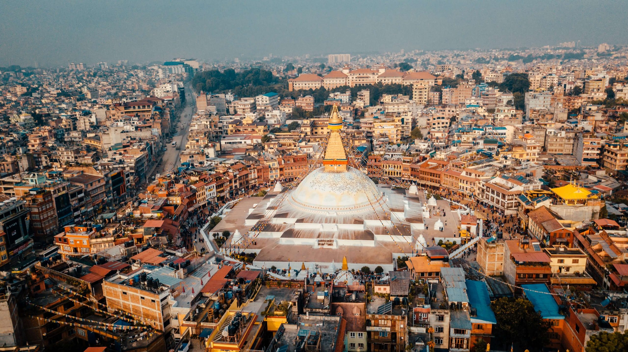 Kathmandu, Nepal