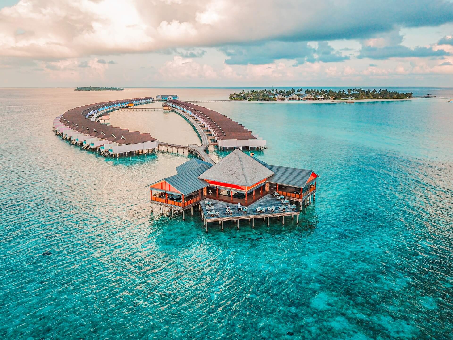 Maldives Asia