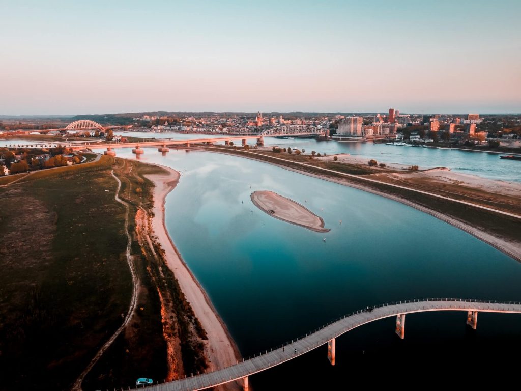 Nijmegen, Netherlands