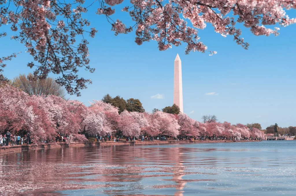 Washington, DC Cheapest Place to visit