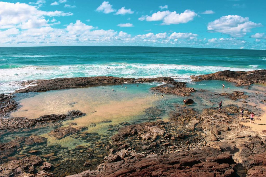 Fraser Island, Queensland, Australia