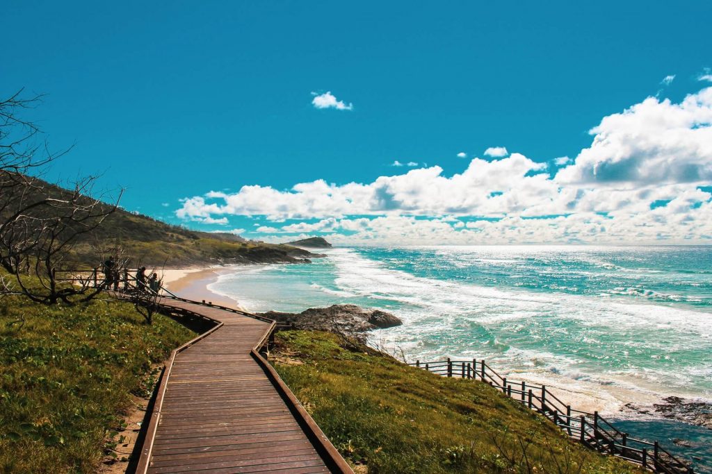 Fraser Island, Queensland, Australia