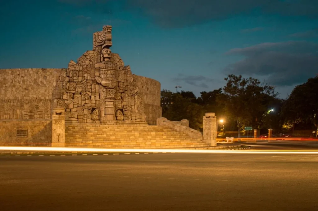 Merida, Mexico Cheapest Places 