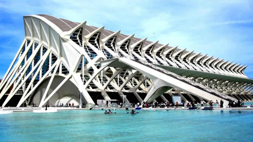 Valencia, Spain Cheapest Places to Travel