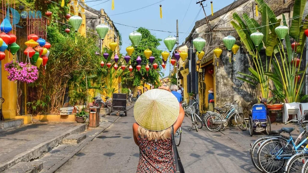 Hoi An, Vietnam Cheapest Places to Travel