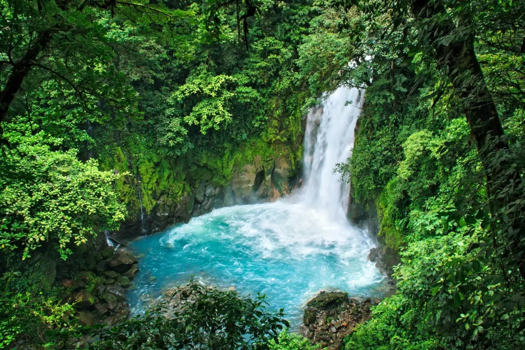 Costa Rica Cheapest Places to Travel