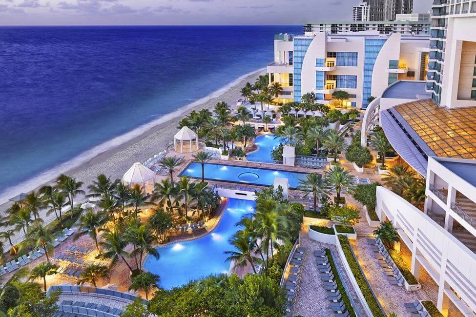 Top 10 All-inclusive Resorts in Florida