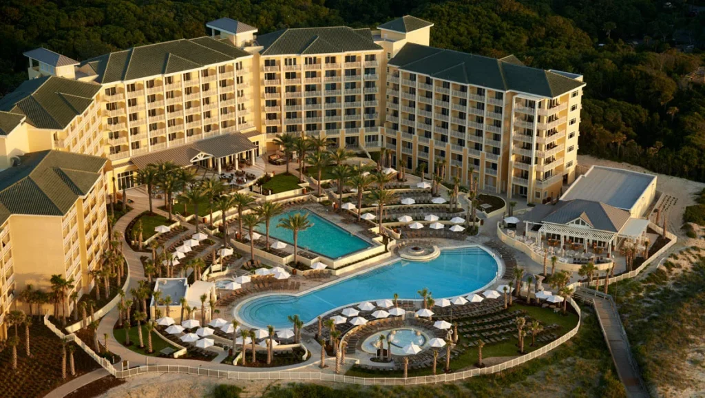 Omni Amelia Island Plantation Resort