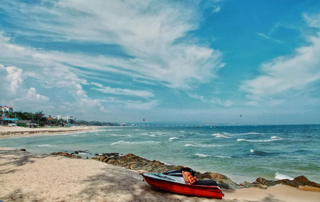 Mui Ne, Vietnam